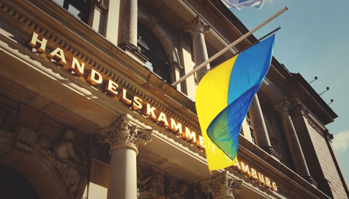 Ukraine Business Forum  - Ukraine Business Forum