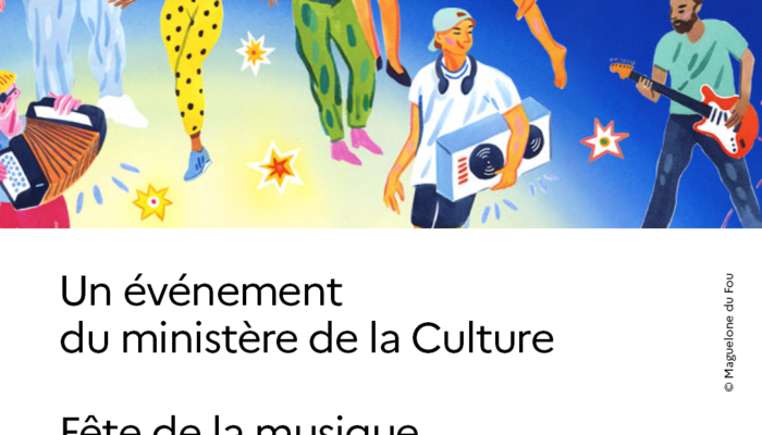Fête de la Musique 2026