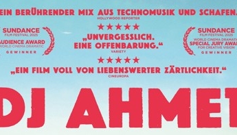 Creative Europe Desk Hamburg und Senatskanzlei Hamburg laden die Stadt ins Kino ein! - Talk und Film zu den Europawochen