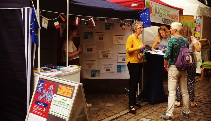 altonale – Buntes Altona - Das Festival der kulturellen Vielfalt