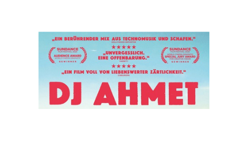 Creative Europe Desk Hamburg und Senatskanzlei Hamburg laden die Stadt ins Kino ein! - Talk und Film zu den Europawochen